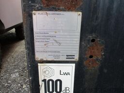 Atlas Copco XAHS 426 CD - N