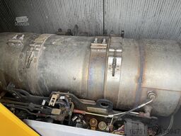 Atlas Copco XAHS 447 CD - N