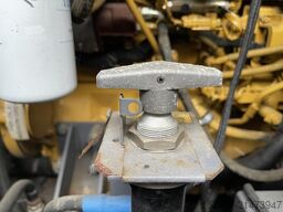 Atlas Copco XAHS 447 CD - N