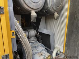 Atlas Copco XAHS 447 CD - N