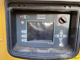 Atlas Copco XAHS 447 CD - N