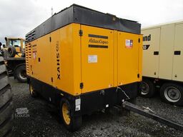 Atlas Copco XAHS 426 Cd - N
