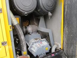 Atlas Copco XAHS 426 Cd - N