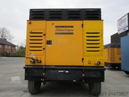 Atlas Copco XAHS 426 Cd - N