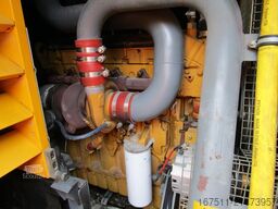 Atlas Copco XAHS 426 Cd - N