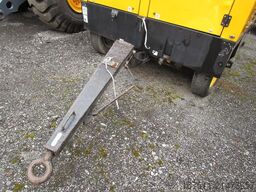 Atlas Copco XAHS 426 Cd - N