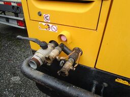Atlas Copco XAHS 426 Cd - N