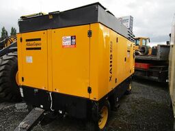 Atlas Copco XAHS 426 Cd - N
