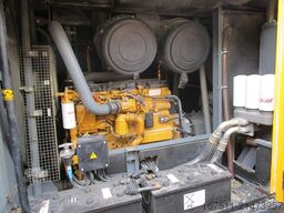 Atlas Copco XAHS 426 Cd - N