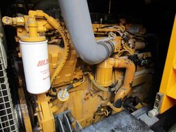 Atlas Copco XAHS 426 Cd - N