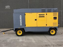 Atlas Copco XAHS 426 CD - N