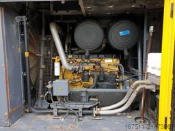 Atlas Copco XAHS 426 CD - N