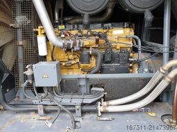 Atlas Copco XAHS 426 CD - N