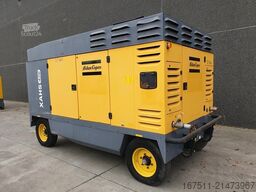 Atlas Copco XAHS 426 CD - N