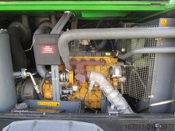 Atlas Copco XAMS 287 CD