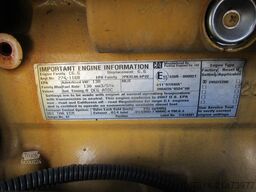 Atlas Copco XAMS 287 CD