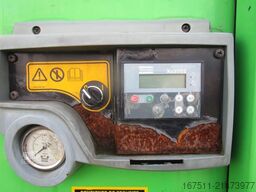 Atlas Copco XAMS 287 CD