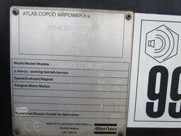 Atlas Copco XAMS 287 CD