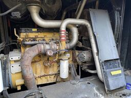 Atlas Copco XAMS 1150 CD - N