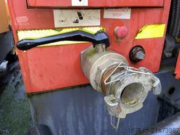 Atlas Copco XAMS 1150 CD - N