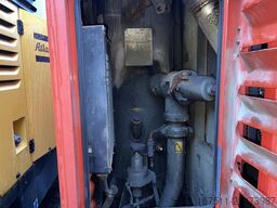 Atlas Copco XAMS 1150 CD - N