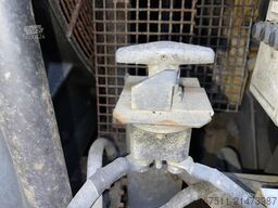 Atlas Copco XAMS 1150 CD - N