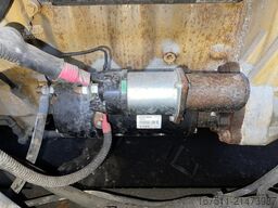 Atlas Copco XAMS 1150 CD - N