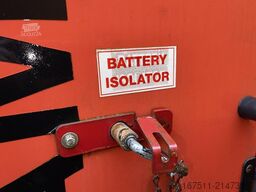 Atlas Copco XAMS 1150 CD - N