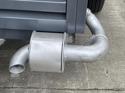 Atlas Copco XAS 137 KD - N