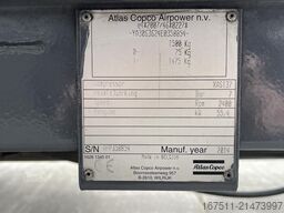 Atlas Copco XAS 137 KD - N