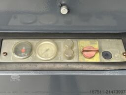 Atlas Copco XAS 137 KD - N