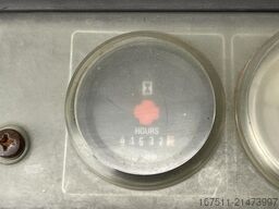 Atlas Copco XAS 137 KD - N