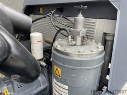 Atlas Copco XAS 137 KD - N