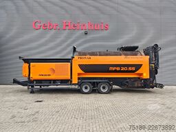 Pronar MPB 20.55 40x40 mm 766 Hours!