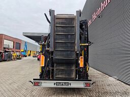 Pronar MPB 20.55 40x40 mm 766 Hours!
