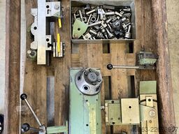 Disab Vacuum Technology Ab Disab Vacuum Technology Ab Disab Vacuum Technology Ab