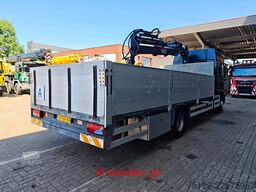 MAN TGM 15.280 4x2 HMF 1060 K3