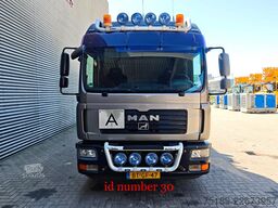 MAN TGM 15.280 4x2 HMF 1060 K3