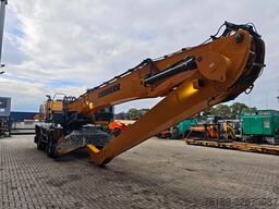 Liebherr LH50M Litronic