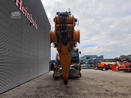 Liebherr LH50M Litronic