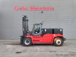 Kalmar ECG 160-12 Full Electric with Charger!