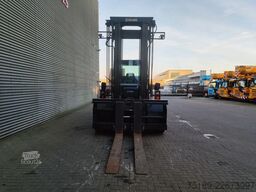 Kalmar ECG 160-12 Full Electric with Charger!