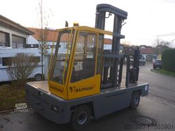 Baumann HX40/14/72 TR