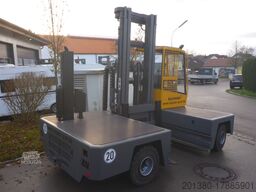Baumann HX40/14/72 TR