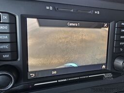 Scania P250 / LBW /4X2 / FRIGOBLOCK