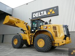 Caterpillar 980M