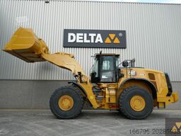 Caterpillar 980M