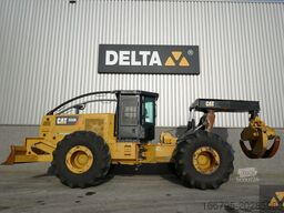 Caterpillar 555D