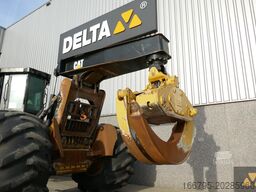 Caterpillar 555D
