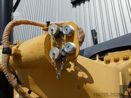 Caterpillar 12M3